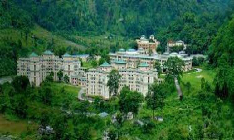 Sikkim Manipal University Online